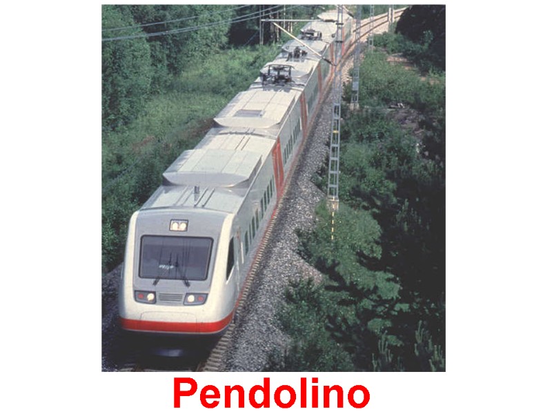 Pendolino